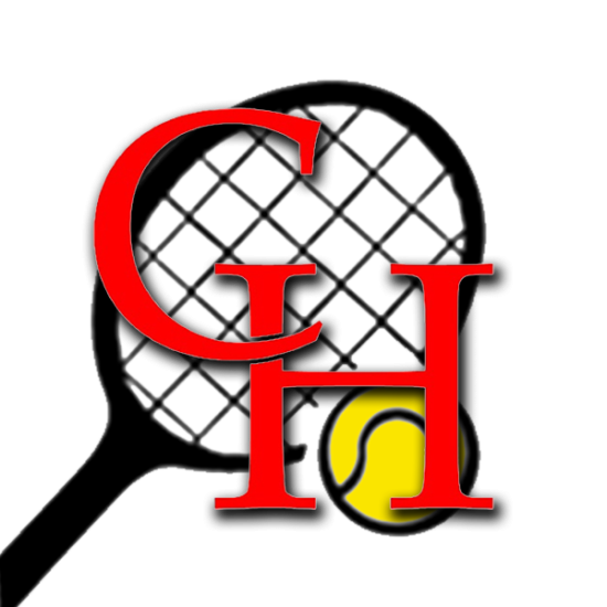 2026  CHMS TENNIS 