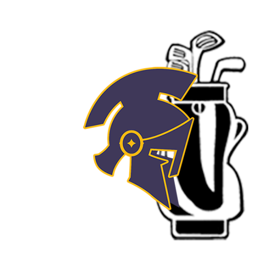PHS WARRIOR GOLF 