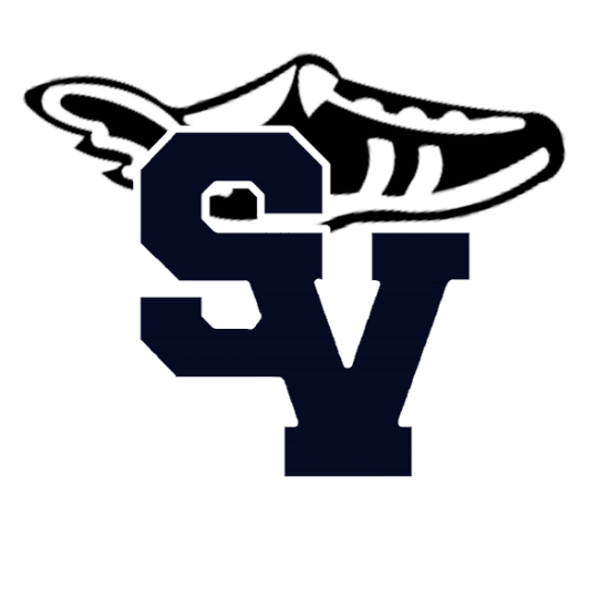 SVHS RANGER TRACK 