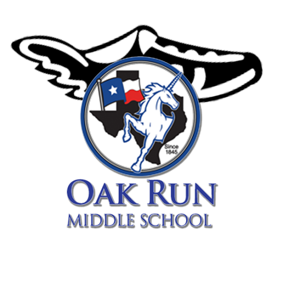 ORMS UNICORN TRACK