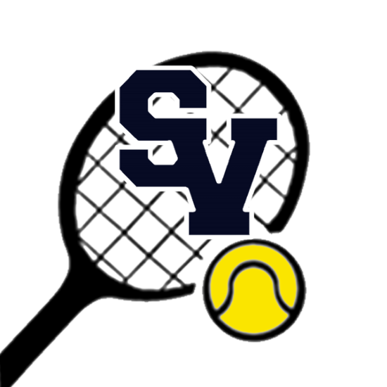 SVHS SPRING TENNIS