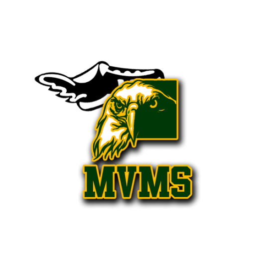 MVMS TRACK