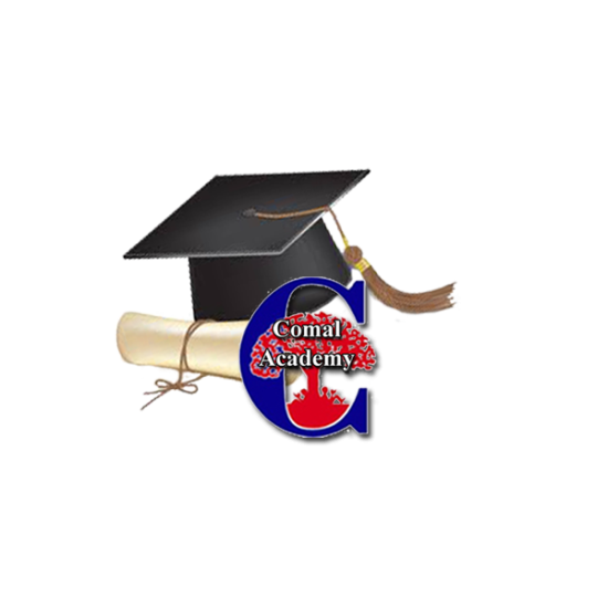 2026 COMAL ACADEMY - SPRING GRADUATION - STAGE (5-22-2026)