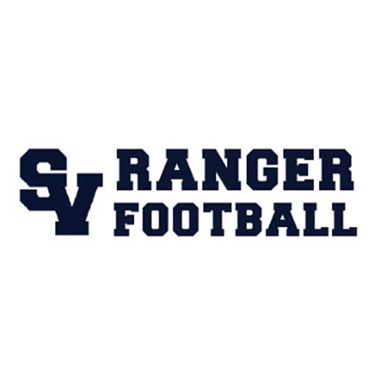 SVHS RANGER FOOTBALL 2026