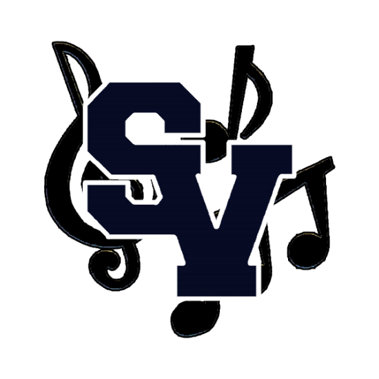 SVHS RANGER BAND
