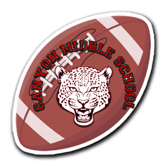 CMS JAGUAR FOOTBALL