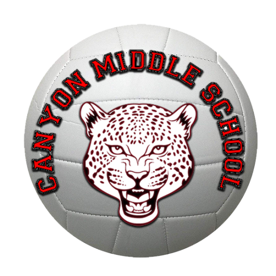 CMS JAGUAR VOLLEYBALL