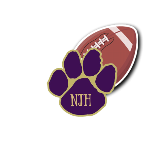 2026-27 NAVARRO MIDDLE - FOOTBALL